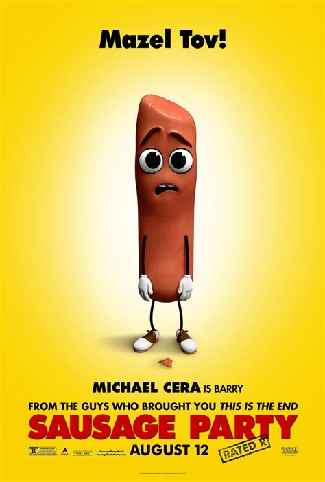 pinayflix sausage party|Sausage Party (2016) .